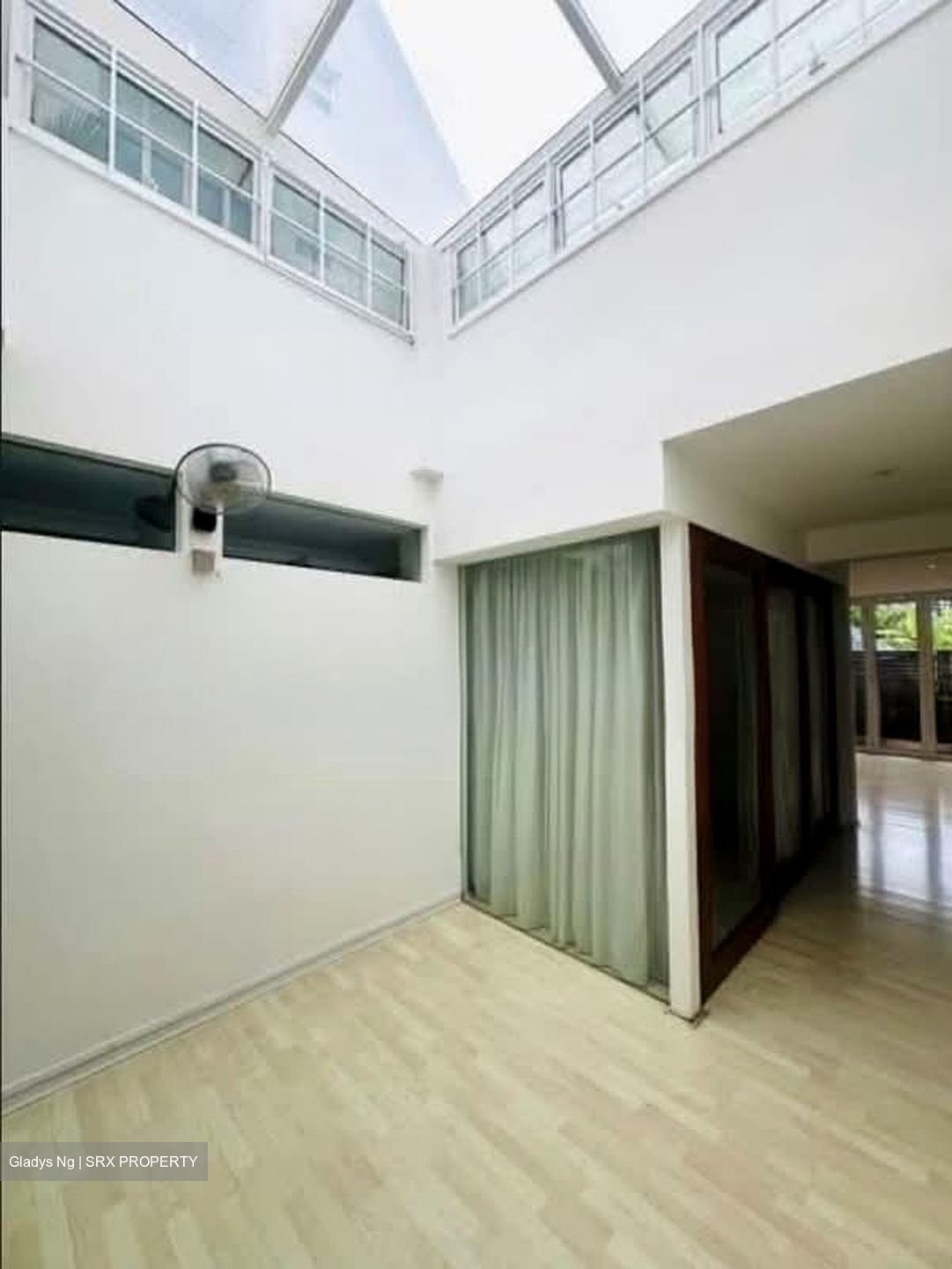Bartley Rise (D19), Terrace #591358201